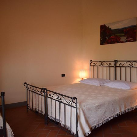 Agriturismo Luggiano Винчи Екстериор снимка